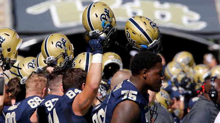Watch Pittsburgh vs. Georgia Tech: Game time, live stream, TV