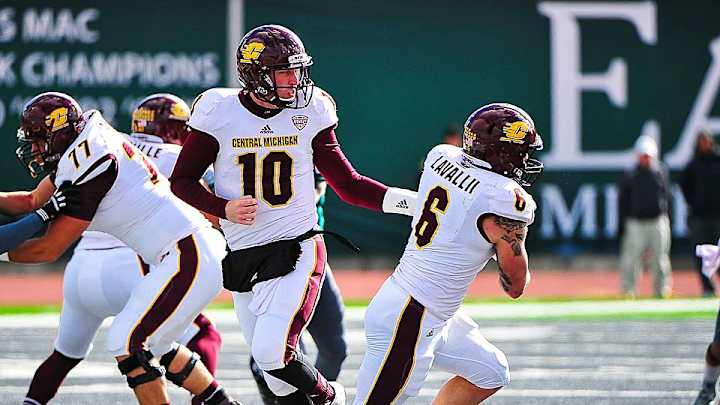 Central Michigan hires assistants Greg Colby, Mike Dietzel Central Michigan hires assistants Greg Colby, Mike Dietzel