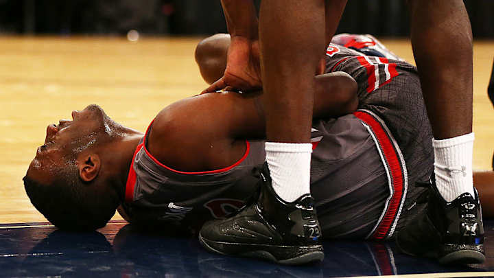 St. John's falls in Big East tourney but still looks ticketed for Big Dance