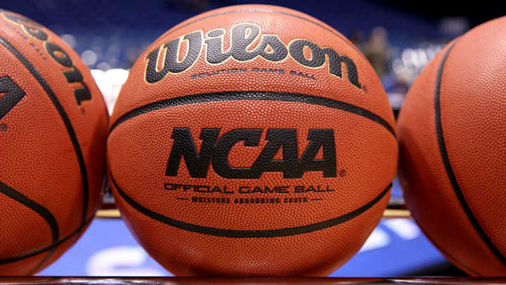 College player dies after possibly choking on gum while sleeping College player dies after possibly choking on gum while sleeping
