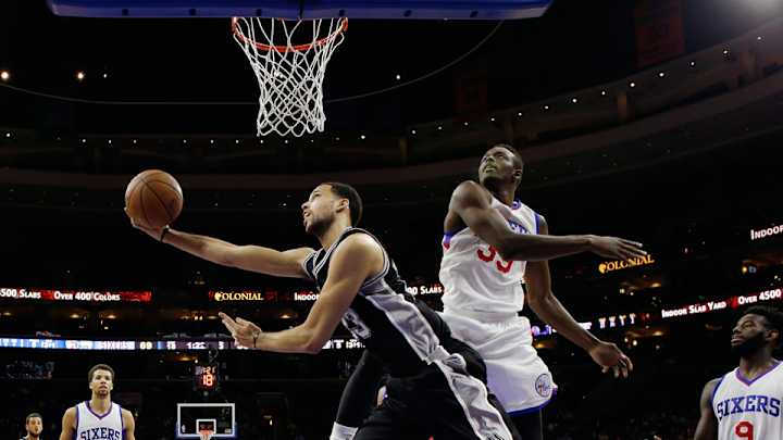 Report: Hawks expected to sign Austin Daye for rest of season