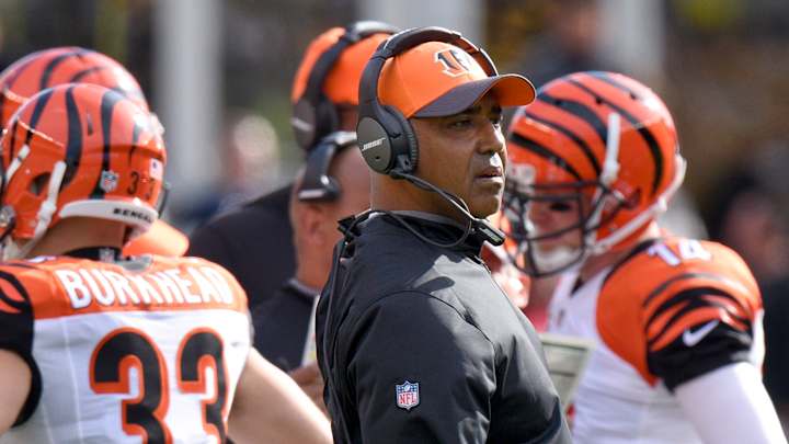 Battle of Ohio could be Bengals romp