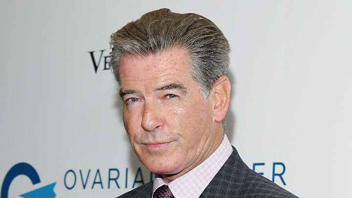 Kia Super Bowl XLIX ad featuring Pierce Brosnan Kia Super Bowl XLIX ad featuring Pierce Brosnan