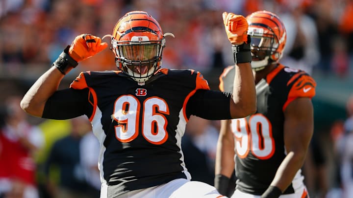Unbeaten Bengals have grown up this season Unbeaten Bengals have grown up this season