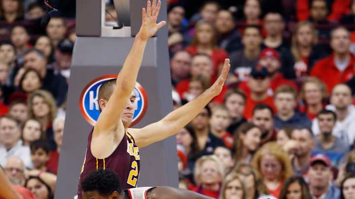 Loving's 20 points lead Ohio State past Minnesota 78-63