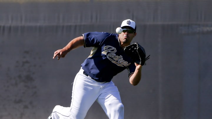 All-Star OF Carlos Quentin retires in minors with Mariners