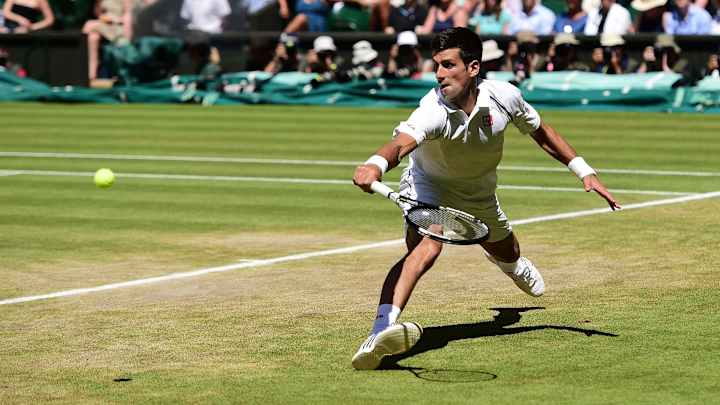 Five thoughts on the Wimbledon 2015 men's semifinals