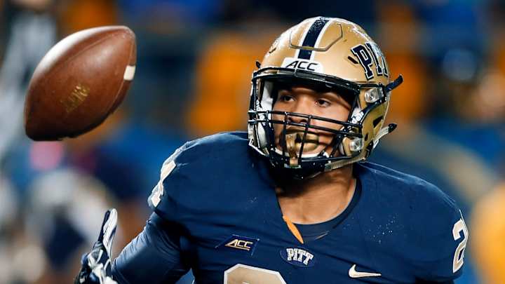 Youngstown St.-Pittsburgh Preview