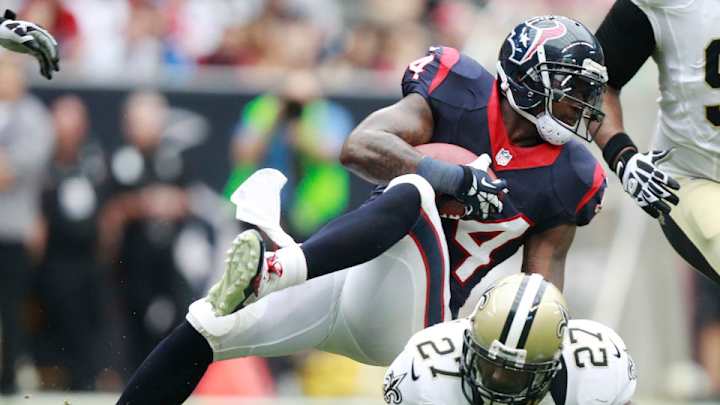 Texans-Saints preseason game will commemorate Katrina anniversary