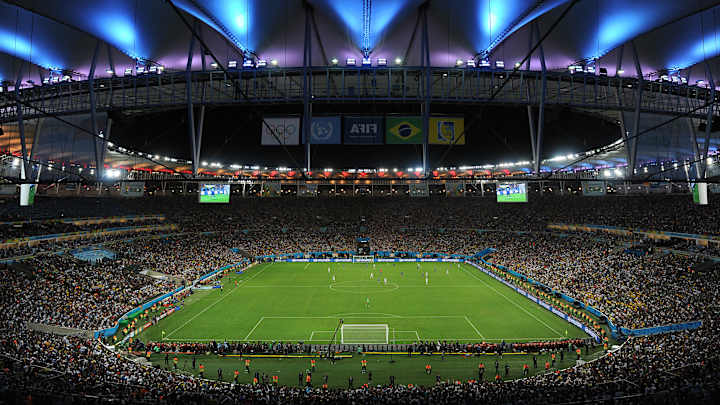 Report: Fox will pay 10% more for 2026 World Cup than previous years Report: Fox will pay 10% more for 2026 World Cup than previous years