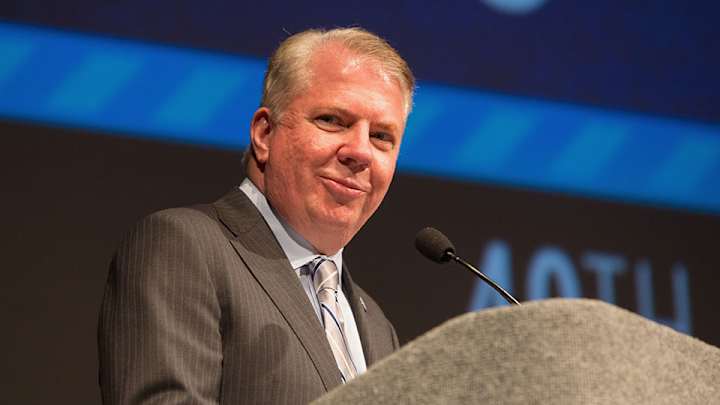 Seattle mayor meets with Adam Silver, no current expansion plans