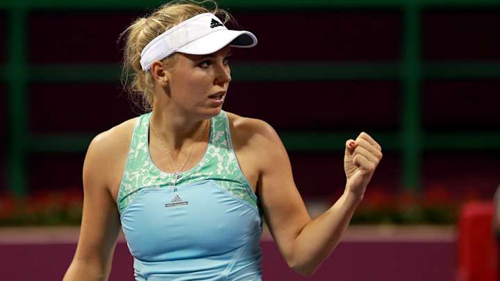 Watch List: Top seeds Wozniacki, Ivanovic play in Malaysia, Monterrey Watch List: Top seeds Wozniacki, Ivanovic play in Malaysia, Monterrey