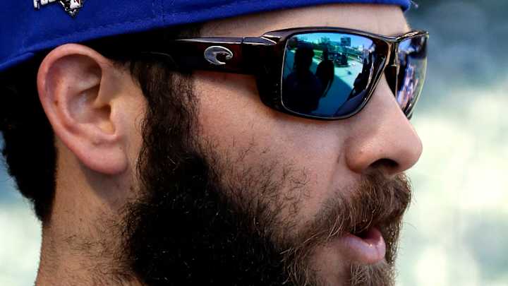 Cardinals bracing for Game 3 of NLDS against Arrieta, Cubs