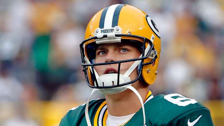 Browns sign QB Matt Blanchard to practice squad, McCown still out