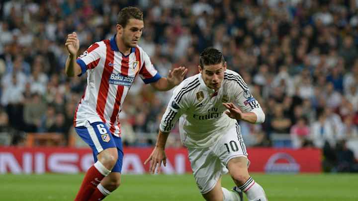 Juventus vs. Real Madrid: Match time, live stream, TV coverage