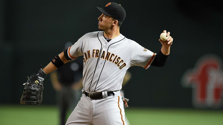 Pirates claim Travis Ishikawa off waivers from Giants Pirates claim Travis Ishikawa off waivers from Giants