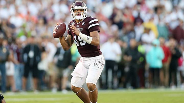 2015 SEC spring football primer: Key questions facing each team