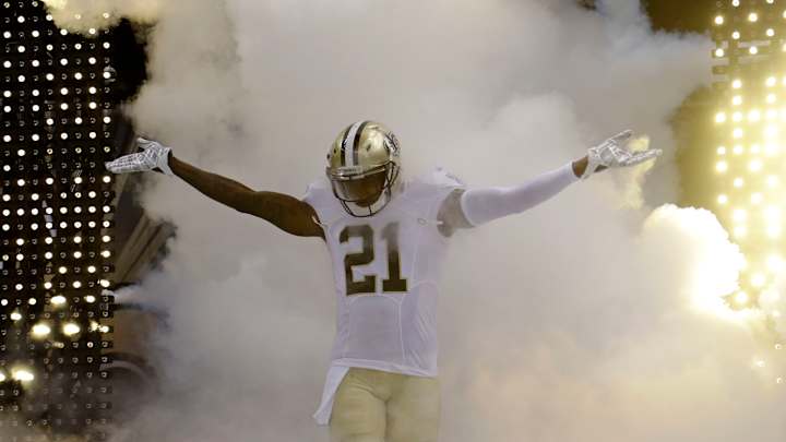 Report: Saints CB Keenan Lewis out four to six weeks after hip surgery Report: Saints CB Keenan Lewis out four to six weeks after hip surgery