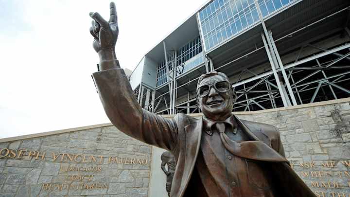 Joe Paterno beer sells nearly one million cans in one week