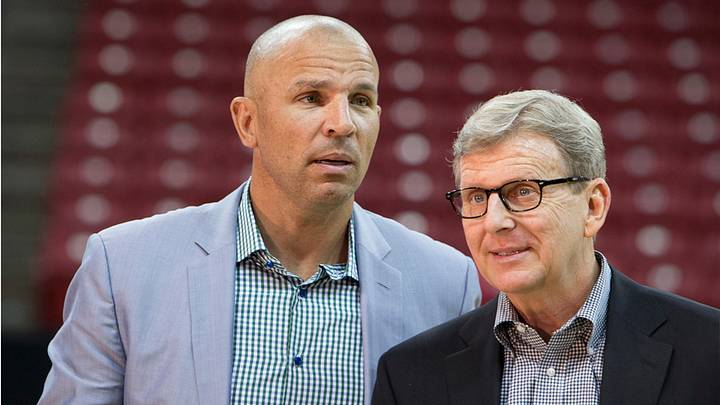 Bucks coach Jason Kidd, GM deny reports about front office changes Bucks coach Jason Kidd, GM deny reports about front office changes