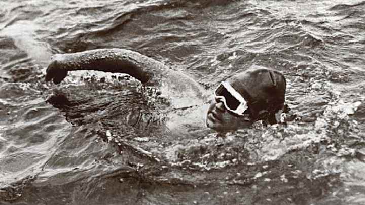 Landmark Moments for Women's Sports