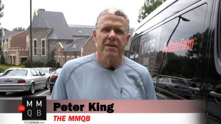 Three Wideouts (and a QB) Worth Watching