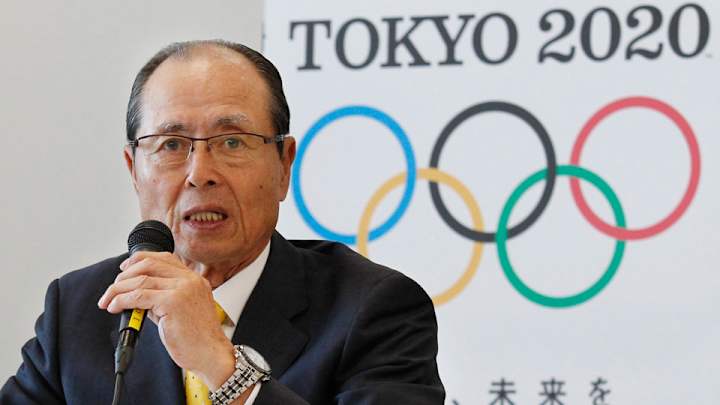 Tokyo Olympic Officials Rebuff Senior IOC Member's Warnings