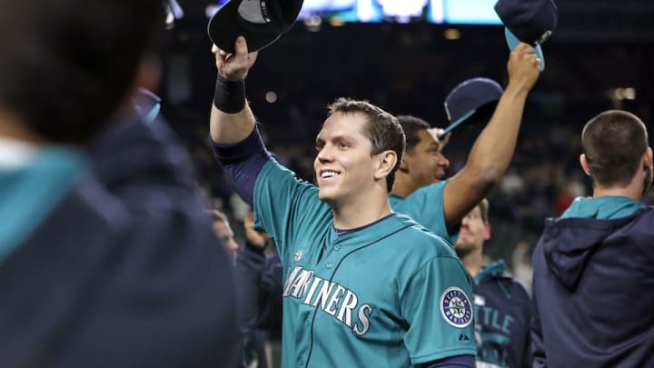 Rays, Mariners come to agreement on six-player trade