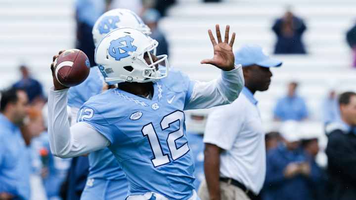 UNC vs. Virginia Tech: Game time, live stream, TV coverage