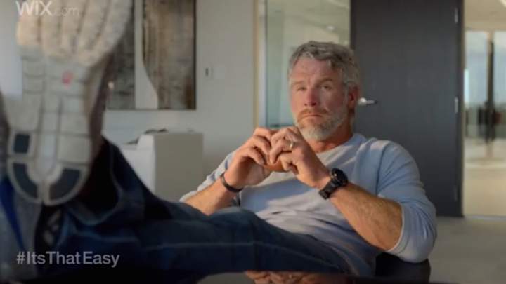 Brett Favre, Lloyd from 'Entourage' star in Super Bowl ad Brett Favre, Lloyd from 'Entourage' star in Super Bowl ad