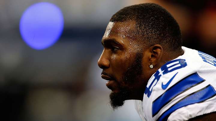 Cowboys receiver Dez Bryant to appear on cover of Rolling Stone Cowboys receiver Dez Bryant to appear on cover of Rolling Stone