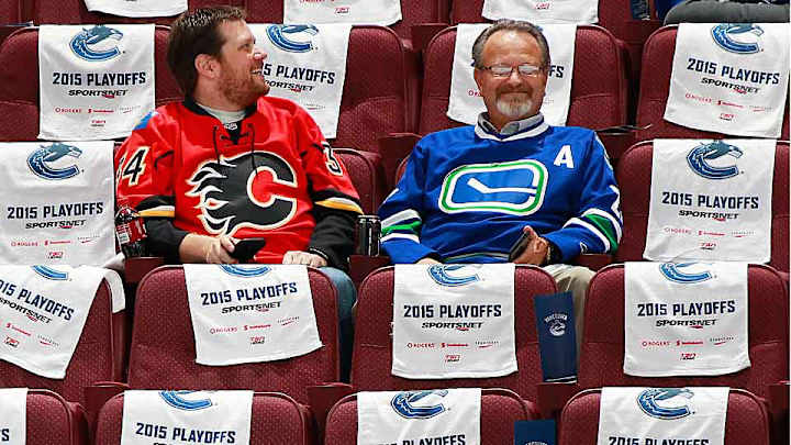 NHL playoffs: Who to root for if you don't follow hockey