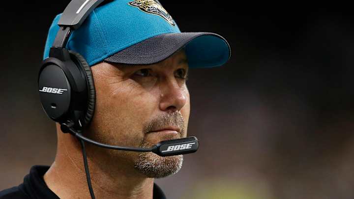 Jaguars' Bradley wants to 'get this right' next season