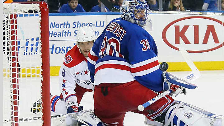 Capitals vs. Rangers Game 7: seven key things to watch for