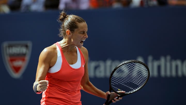 Williams earns a place on the biggest sports upset list