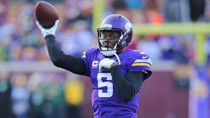 Vikings vs. Falcons: Game time, live stream, TV coverage