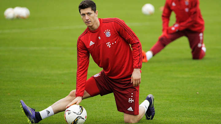 Arsenal vs. Bayern Munich: Game time, live stream, TV coverage Arsenal vs. Bayern Munich: Game time, live stream, TV coverage