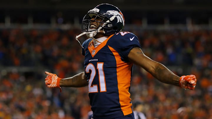 NFL upholds Broncos CB Aqib Talib’s one-game suspension for eye poke NFL upholds Broncos CB Aqib Talib’s one-game suspension for eye poke