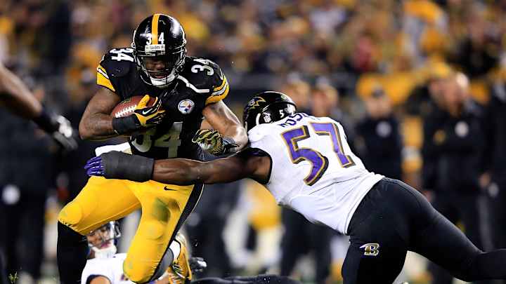 Report: Cowboys working out running backs Ben Tate, Felix Jones