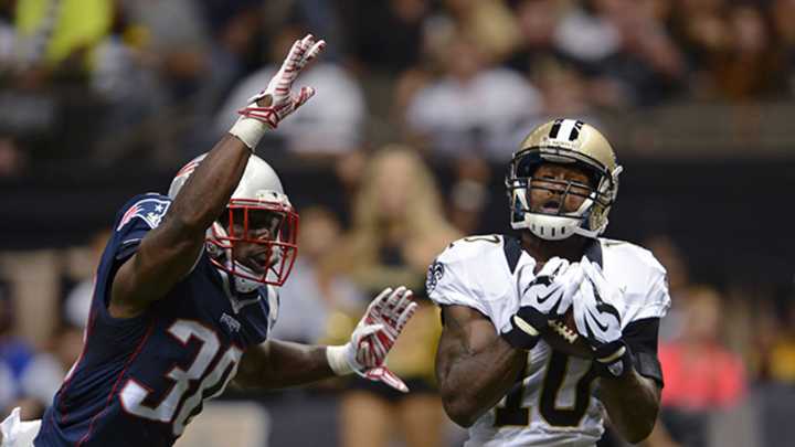 New Orleans Saints Training Camp Report