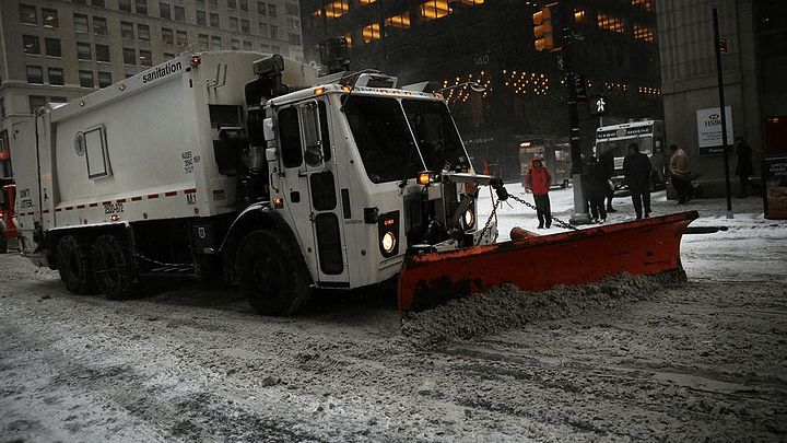 Michigan State-Rutgers, DePaul-Providence postponed due to storm
