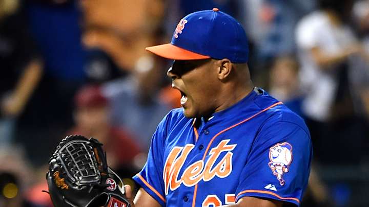 Mets hit 3 HRs, Matz beats Yankees in Subway Series opener