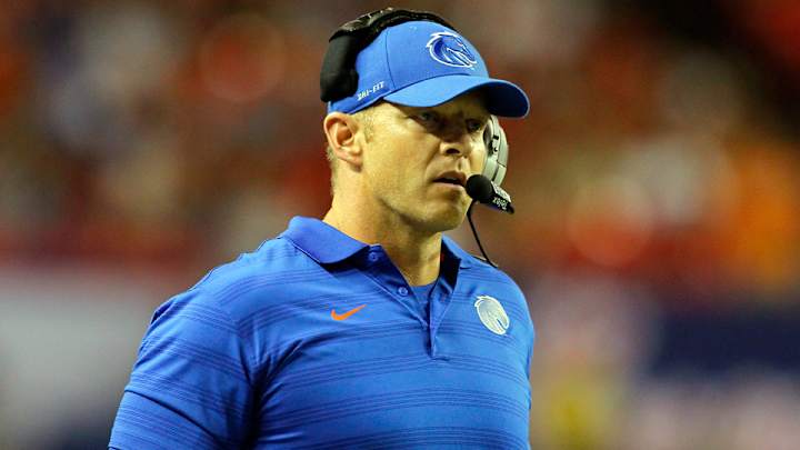Boise State, teams outside Power Five face difficult odds to reach Playoff