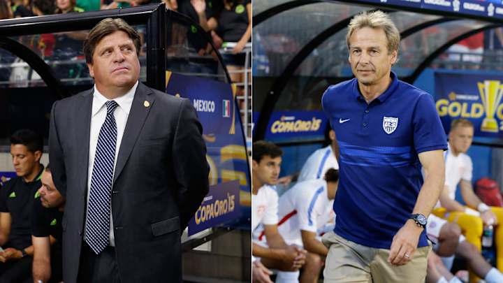 CONCACAF powers USA, Mexico find frustration in Gold Cup group play CONCACAF powers USA, Mexico find frustration in Gold Cup group play