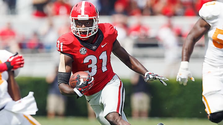 Five 2015 draft prospects who could be better in NFL than in college