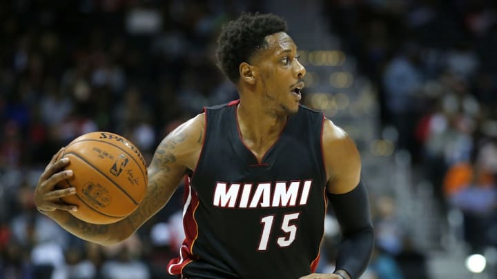 Miami Heat trade G Mario Chalmers to Memphis Grizzlies