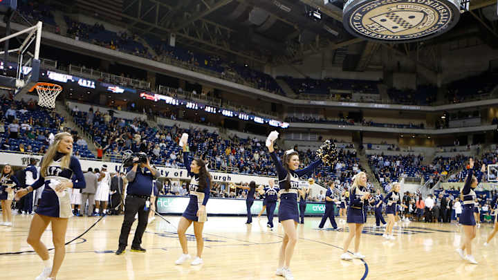 John Petersen, former CEO for whom Pitt arena is named, dies John Petersen, former CEO for whom Pitt arena is named, dies