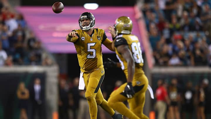 How to watch Chargers vs. Jaguars: Game time, live stream, TV coverage