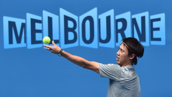 Daily Data Viz: The Australian Open's diversifying and aging fields Daily Data Viz: The Australian Open's diversifying and aging fields