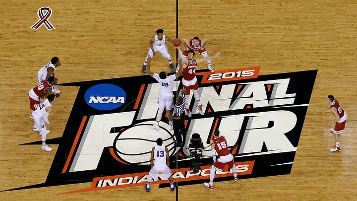 Check out the best plays from Duke vs Wisconsin Check out the best plays from Duke vs Wisconsin